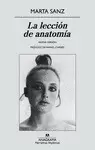 LECCIÓN DE ANATOMÍA, LA NUEVA VERSIÓN