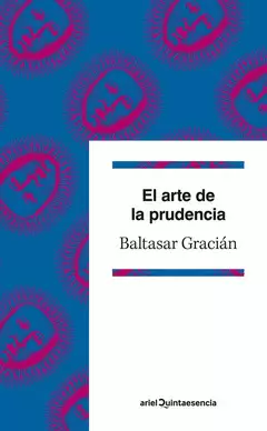 ARTE DE LA PRUDENCIA,EL