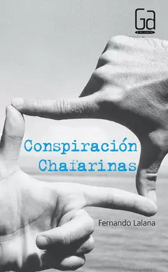 CONSPIRACION CHAFARINAS