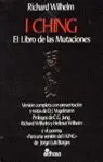 I CHING:EL LIBRO DE LAS MUTACIONES(CARTONE)