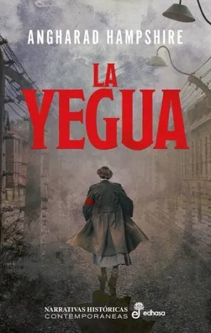 LA YEGUA