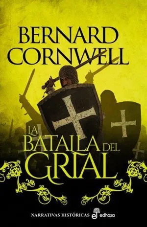 LA BATALLA DEL GRIAL
