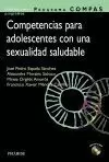 PROGRAMA COMPAS. COMPETENCIAS PARA ADOLESCENTES CON UNA SEXUALIDAD SALUDABLE