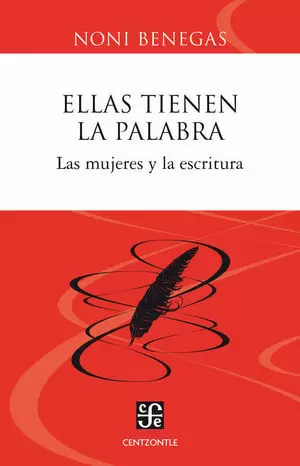 ELLAS TIENEN LA PALABRA