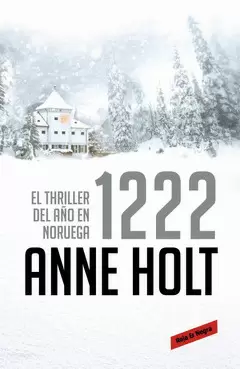 1222 (HANNE WILHELMSEN, 7)