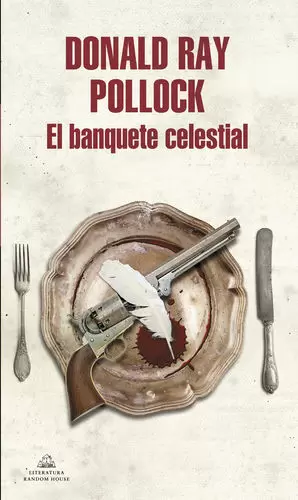 BANQUETE CELESTIAL, EL