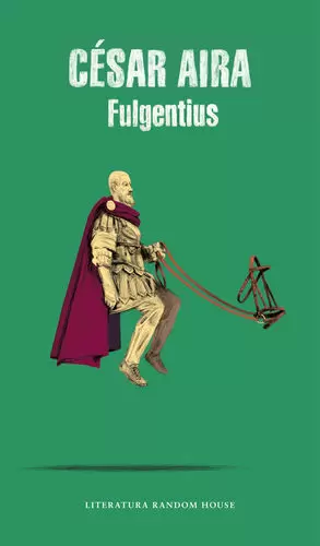 FULGENTIUS