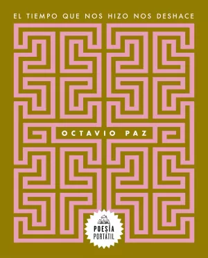 TIEMPO QUE NOS HIZO NOS DESHACE, EL
