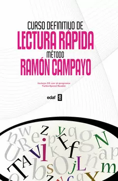 CURSO DEFINITIVO DE LECTURA RAPIDA  METODO RAMON CAMPAYO