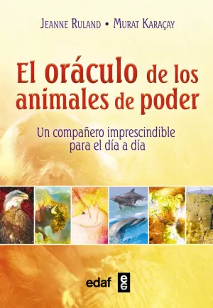 ORACULO DE LOS ANIMALES DE PODER