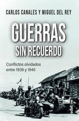 GUERRAS SIN RECUERDO