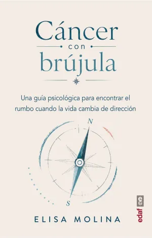 CANCER CON BRUJULA