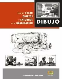 DIBUJOS. OBJETOS CON IMA