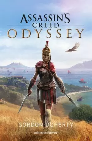 ASSASSIN S CREED ODYSSEY