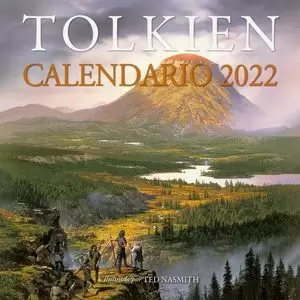 CALENDARIO TOLKIEN 2022