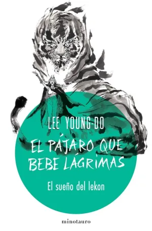 EL PÁJARO QUE BEBE LÁGRIMAS Nº 02/04 EL SUEÑO DEL