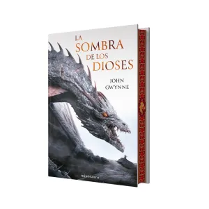 LA SOMBRA DE LOS DIOSES