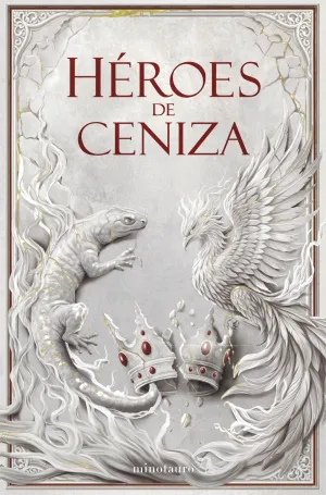 HEROES DE CENIZA