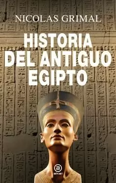 Hª DEL ANTIGUO EGIPTO