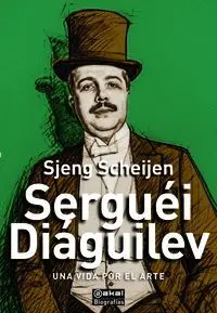 SERGUEI DIAGUILEV