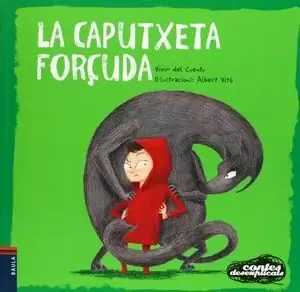 (CAT).1.CAPUTXETA FORÇUDA, LA.(CONTES DESEXPLICATS