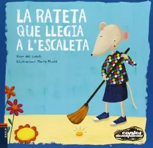(CAT).2.RATETA QUE LLEGIA A L'ESCALETA, LA.(C.DESE