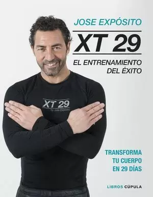 XT29.EL ENTRENAMIENTO DEL XITO