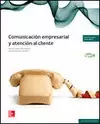 LA COMUNICACION EMPRESARIAL Y ATENCION AL CLIENTE