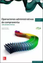 CUTR - OPERACIONES ADMINISTRATIVAS DE COMPRAVENTA. DOCUMENTOS