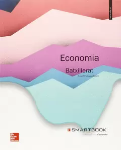 LA+SB - ECONOMIA 1 BATXILLERAT.