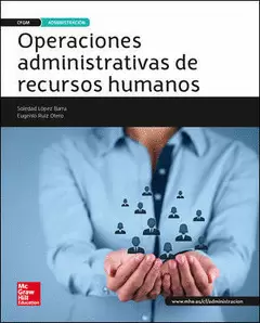 OPERACIONES ADMINISTR RECU HUMANOS ALUM