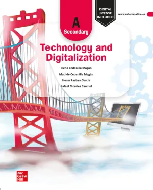 TECHNOLOGY AND DIGITALIZATION SECONDARY A