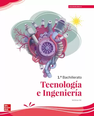 TECNOLOGIA E INGENIERIA 1º BACHILLERATO EDICION LO