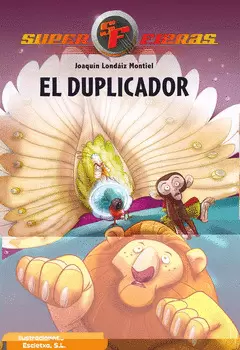 EL DUPLICADOR SUPER FIERAS 2