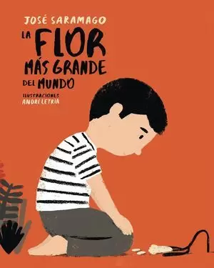 FLOR MAS GRANDE DEL MUNDO, LA