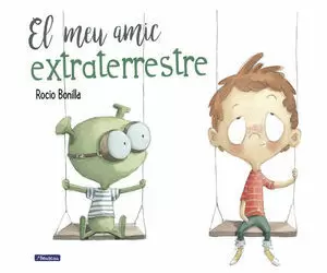 MEU AMIC EXTRATERRESTRE, EL