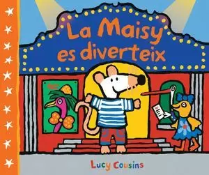 LA MAISY ES DIVERTEIX