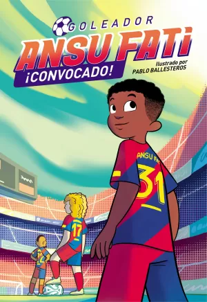 ICONVOCADO!