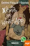 XÈNIA, TENS UN WHAPPSAHP