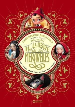 LES MERAVELLES