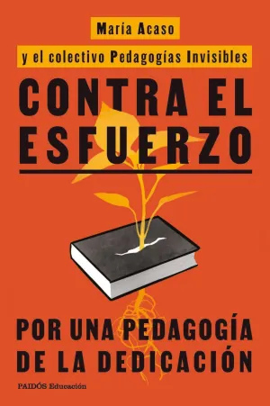 CONTRA EL ESFUERZO