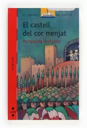EL CASTELL DEL COR