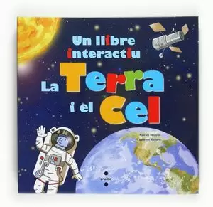 LLIBRE INTERACTIU, LA TERRA I EL CEL