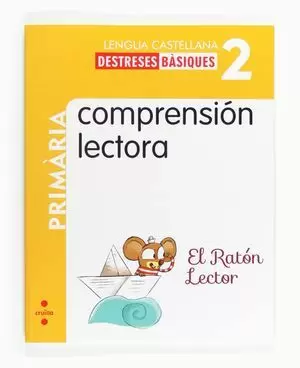 C-2EP.COMP.LECTORA EL RATON LECTOR 13