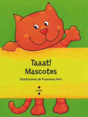 C-TAAAT!MASCOTES