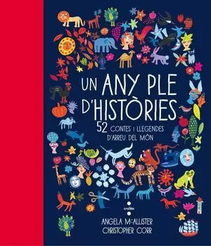 C-UN ANY PLE D''HISTORIES
