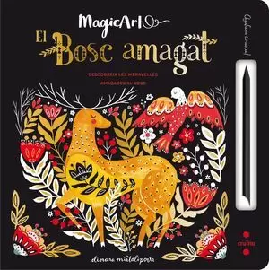C-EL BOSC AMAGAT