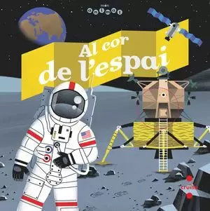 C-MAN.AL COR DE L''ESPAI