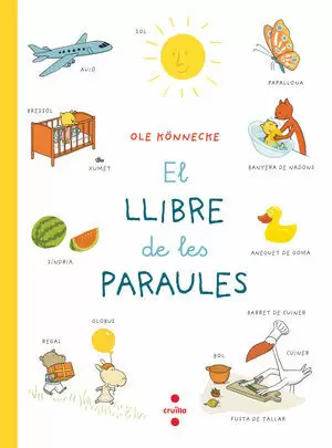 LLIBRE DE LES PARAULES