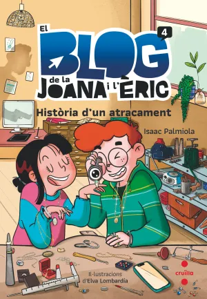 C-BJE.4 HISTORIA D'UN ATRACAMENT